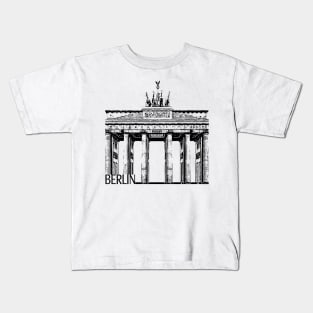 Berlin Kids T-Shirt